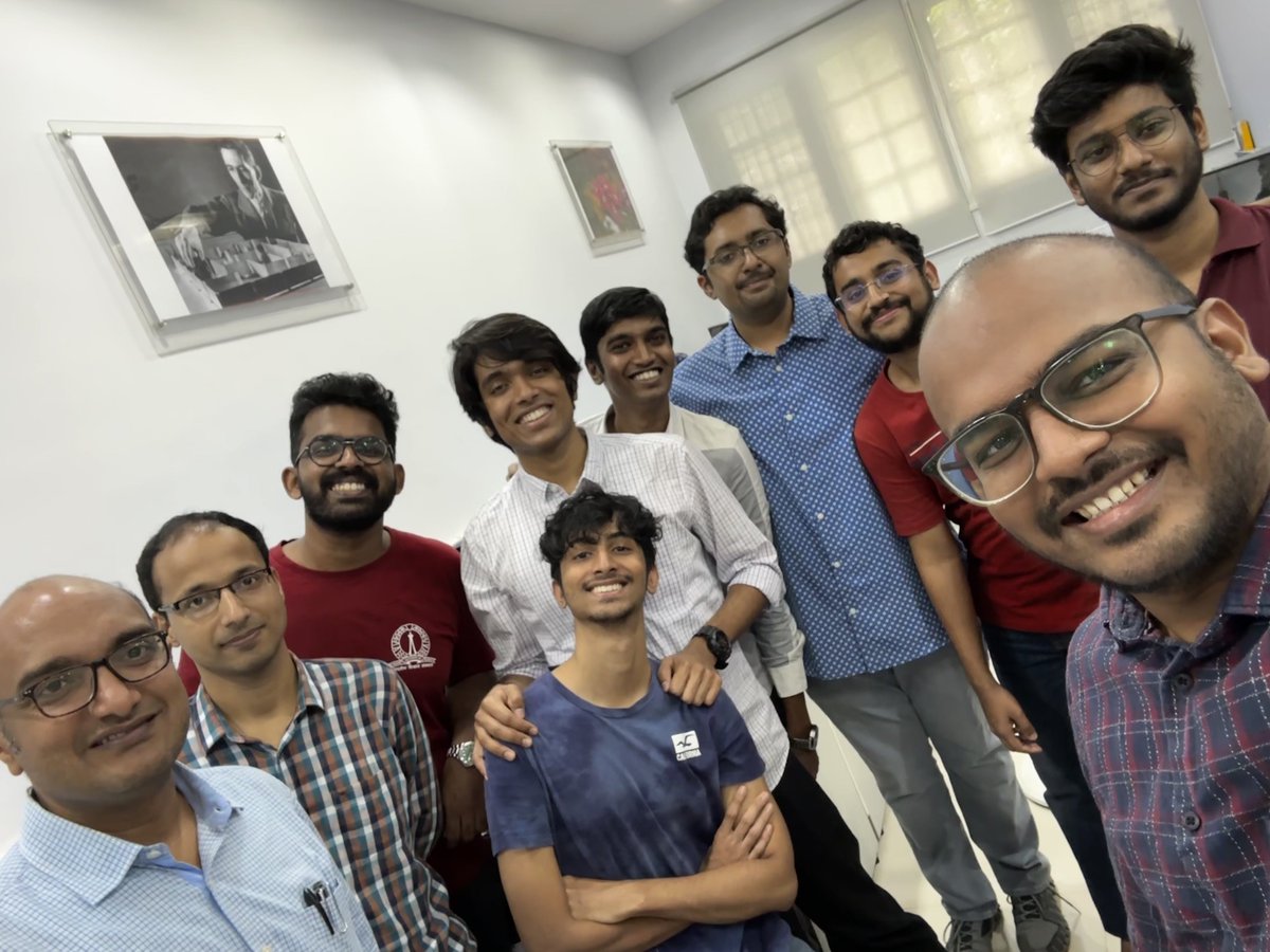 Siddarth Asokan tweet media