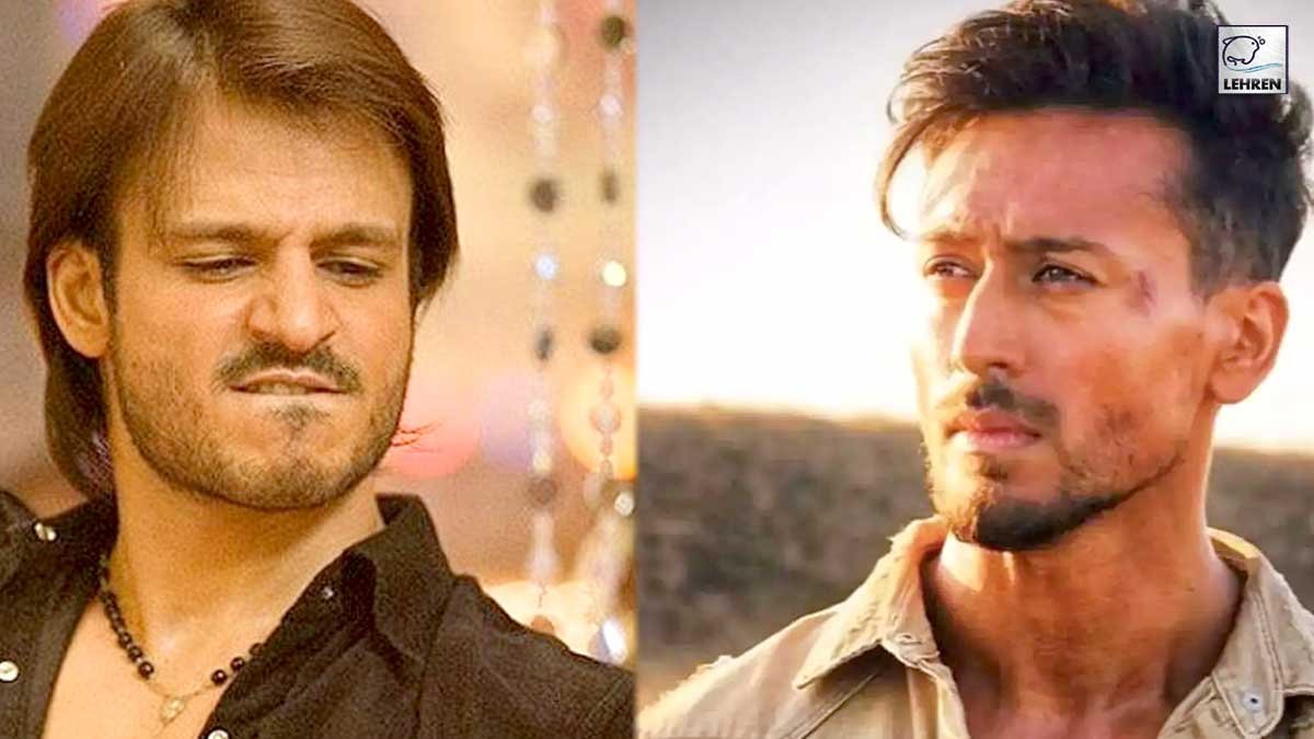 #TigerShroff will start the second schedule of #JaganShakti's untitled action flick around the 20th of September in Mumbai.  #VivekOberoi, who plays the lead antagonist, will be joining him.