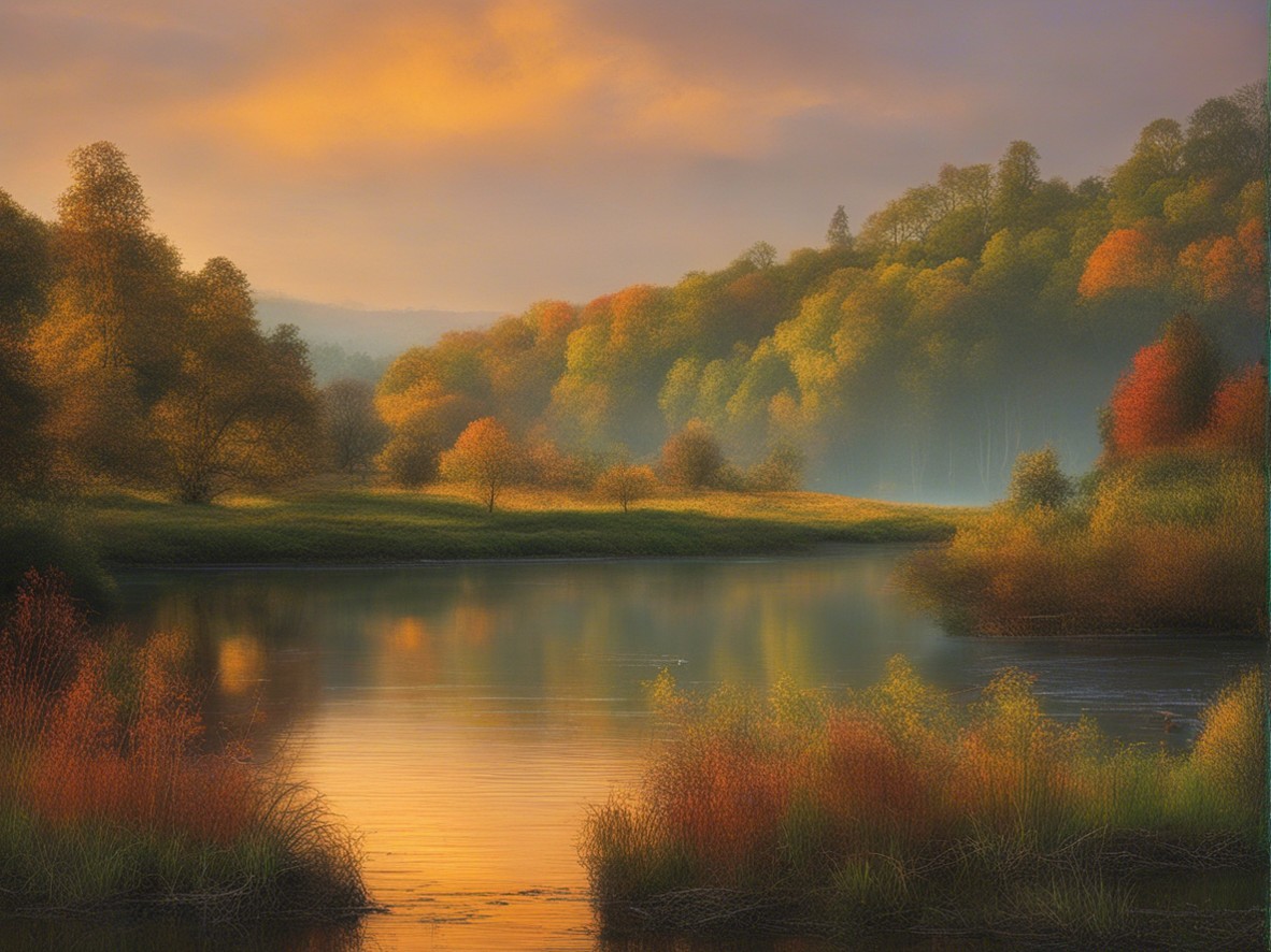 _I__Am__Legend_'s tweet image. A glimpse at the latent space (VIII): #Random #Landscapes 
#RandomAIArt #AiArt #AiArtCommunity #StableDiffusion #SDXL1