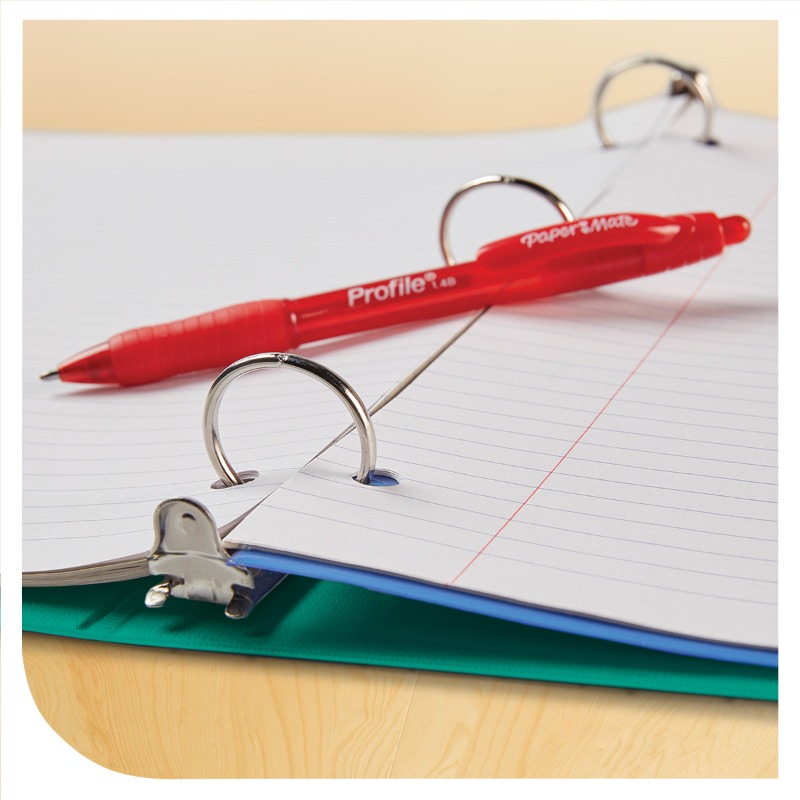 officedepot's tweet photo. Stay organized and on track of your to-do's with the right school solutions.
