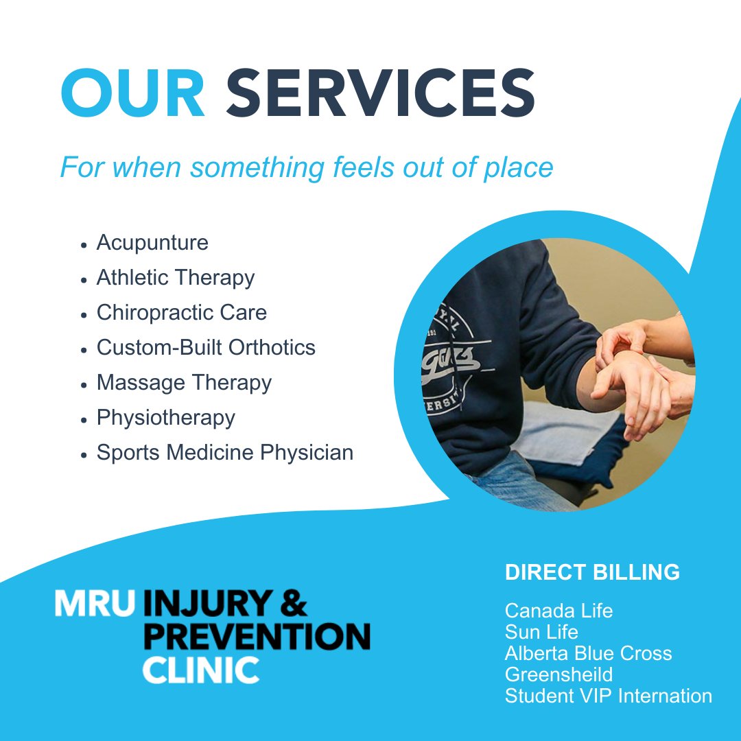Say goodbye to chronic pain and hello to relief! 🌟 Book your appointment seamlessly with our new online booking system. 💻✨

 #PainRelief #EasyBooking #injuryprevention