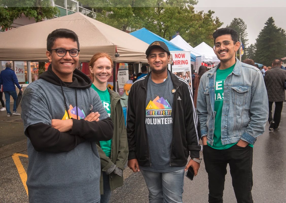 Simon Fraser University tweet media