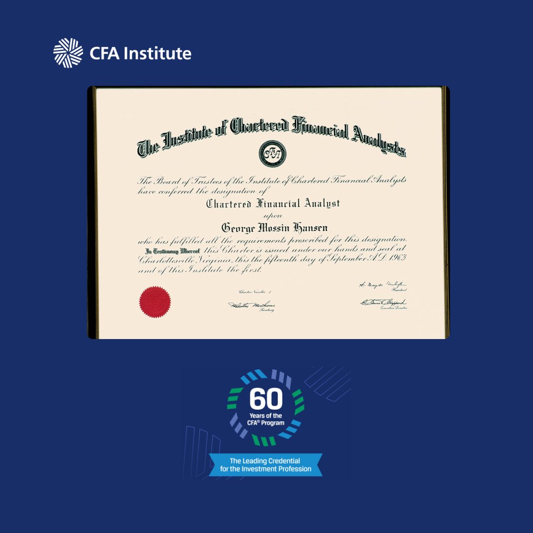 CFA Institute テキスト Standard VII – Responsibilities as a CFA Institute Member or