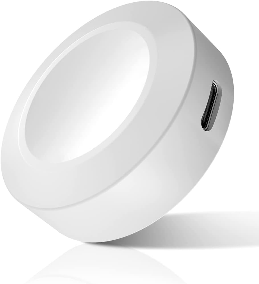 luiscraik's tweet photo. @imPatrickT And one of these for charging an apple watch and the airpods with the same cable. https://t.co/dbDVVC7FWo