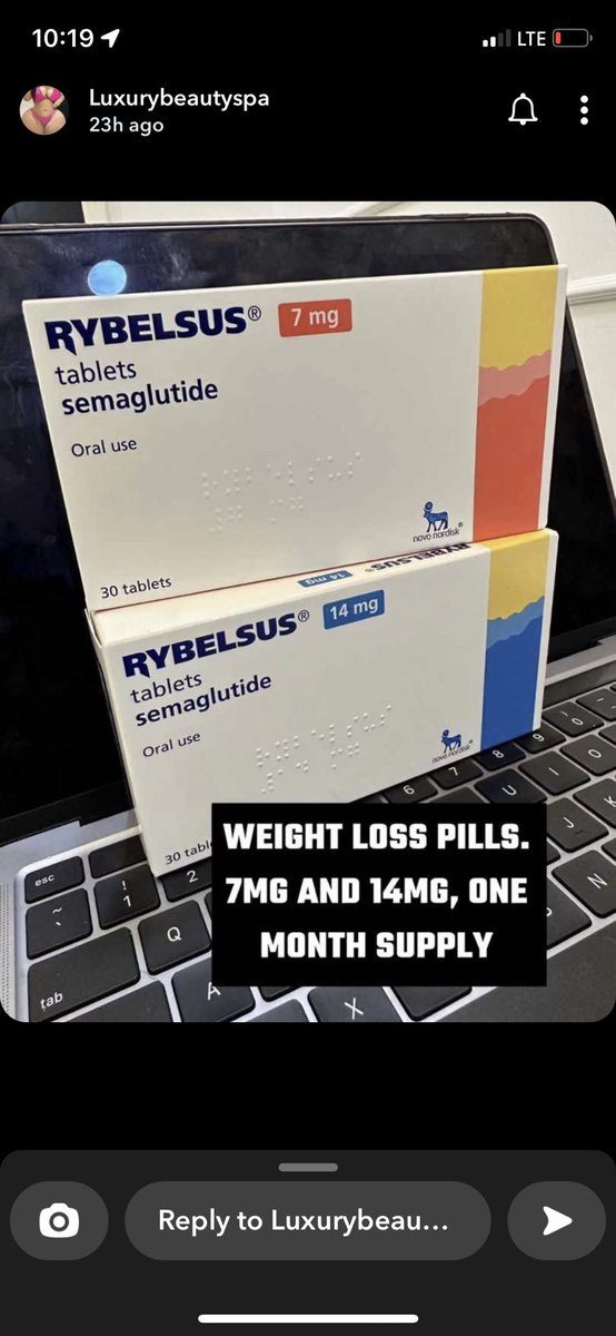 GeorgeAnagli's tweet photo. Hello @fdaghana, are you aware that there are beauty facilities in Ghana that stock Semaglutide and are administering to their clients? 

For those who may not be familiar with the drug: 

1. Semaglutide is a drug primarily used to manage type 2 diabetes. It functions by increasing insulin secretion (the hormone responsible for reducing blood sugar levels) and reducing glucagon production (the hormone responsible for increasing blood sugar levels), among other mechanisms.

2. The thing about this drug is that, it slows down the passage of food through the stomach, making individuals to feel satisfied or fuller for an extended period. 

As a result, they may experience reduced hunger and, over time, lose weight. I believe this is the effect these beauty facilities are trying to exploit. 

3. In some countries, a higher dose of Semaglutide, sold under brands like 'Ozempic' and 'Wegovy,' is approved for weight management in ONLY OVERWEIGHT OR OBESE individuals (people with a BMI greater or equal to 27 kg/m2). 

Moreover, these individuals must have a comorbid condition such as hypertension, diabetes, or hyperlipidemia before this drug is indicated.

Even that, it must be administered under strict supervision by a doctor in a hospital or clinic.

4. However, the downside is that continued usage of this drug at a high dose can result in stomach paralysis, where the stomach nerves and muscles 'give up,' leading to a failure of contractions necessary to transit food into the intestines. 

So you just imagine eating Banku and it staying in your stomach without progressing through your digestive system. You see? 

CNN recently reported that doctors are now witnessing several cases of stomach paralysis in individuals who have been taken Ozempic/Wegovy (both contain semaglutide), raising significant concerns.

Another downside is the fact that, it can easily send you into hypoglycemia (very low blood sugar level), which can kill you quickly. 

5. Let me reiterate that, this drug is by prescription only. Your doctor would have to recommend it before you go for it. 

6. Lastly, a beautician does not have any authority or license to give you this, be very careful. If you want to lose weight, go see your dietician and doctor. They’ll tell you exactly what to do. 

7. Now share, especially to our ladies.