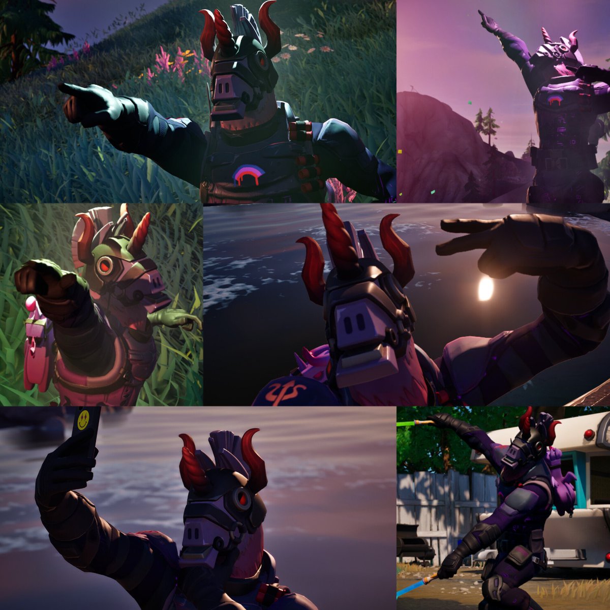 IDrDoom's tweet photo. Bashy? Llama? Bash?

Like and retweets appreciated
#Fortography #gamephotography #FortniteLastResort #fortnite #llama #lastreality https://t.co/QzrULJ2gO0