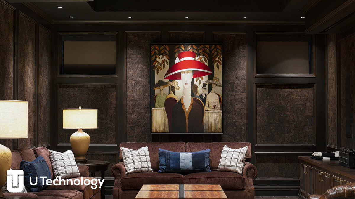 UTechCorp's tweet photo. We're proud to offer an engineered lighting solution for any project! Want to know exactly how our products can support your lighting design strategies? Read our blog!

https://t.co/rLCcs2eJmx

#LEDcontrol #lightingdesign #architecturallighting https://t.co/ORVLFCVFrT