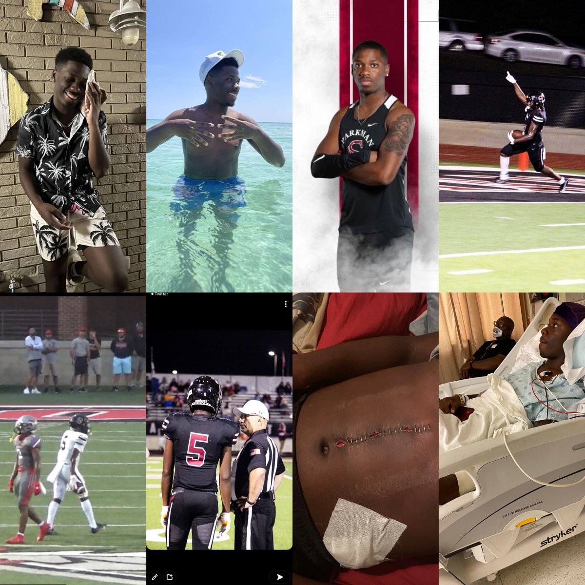 Alecia Young tweet media