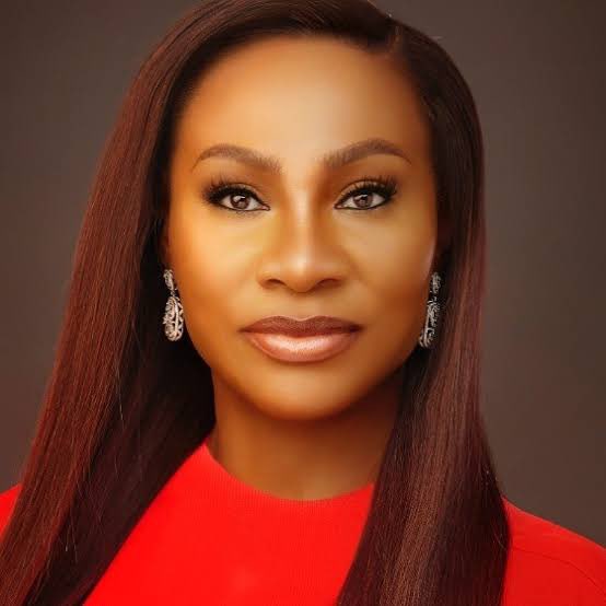 Imranmuhdz's tweet photo. President Bola Tinubu has approved the nomination of four new Deputy Governors of the Central Bank of Nigeria (CBN), for a term of five (5) years at the first instance, pending their confirmation by the Nigerian Senate, as listed below:
(1) Mrs. Emem Nnana Usoro
(2) Mr. Muhammad Sani Abdullahi Dattijo
(3) Mr. Philip Ikeazor
(4) Dr. Bala M. Bello