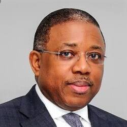 Imranmuhdz's tweet photo. President Bola Tinubu has approved the nomination of four new Deputy Governors of the Central Bank of Nigeria (CBN), for a term of five (5) years at the first instance, pending their confirmation by the Nigerian Senate, as listed below:
(1) Mrs. Emem Nnana Usoro
(2) Mr. Muhammad Sani Abdullahi Dattijo
(3) Mr. Philip Ikeazor
(4) Dr. Bala M. Bello