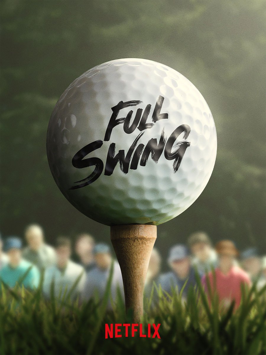NUCLRGOLF's tweet photo. 🚨🚫🎥 Zach Johnson says Team USA has decided to limit Netflix’s access during The Ryder Cup:  "I was the one that told the PGA of America that we got to tell Netflix that they cannot be in the private areas of Team USA. That message came from talking to all 12 individuals separately and it was unanimous that this was the approach they wanted.” (Via @golfweek)