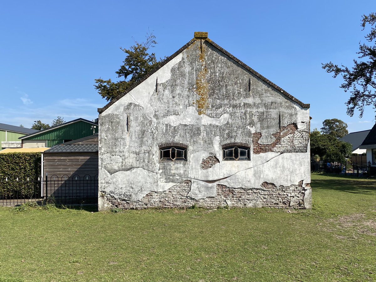 LeidscheRijnInBeeld tweet media