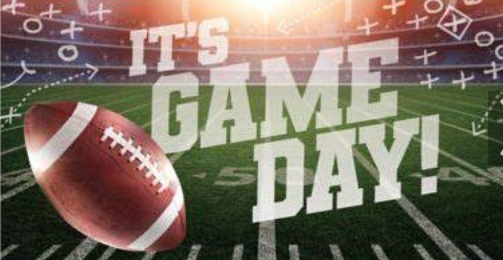 Tigers vs Lions at our JUNGLE (Tiger Stadium) at 7:30pm

Bring the Energy💪🏈