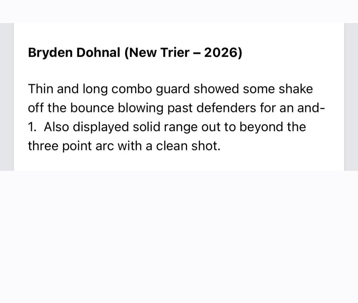 Thanks <a href="/PrepHoops/">Prep Hoops 🏀</a> for the write up.