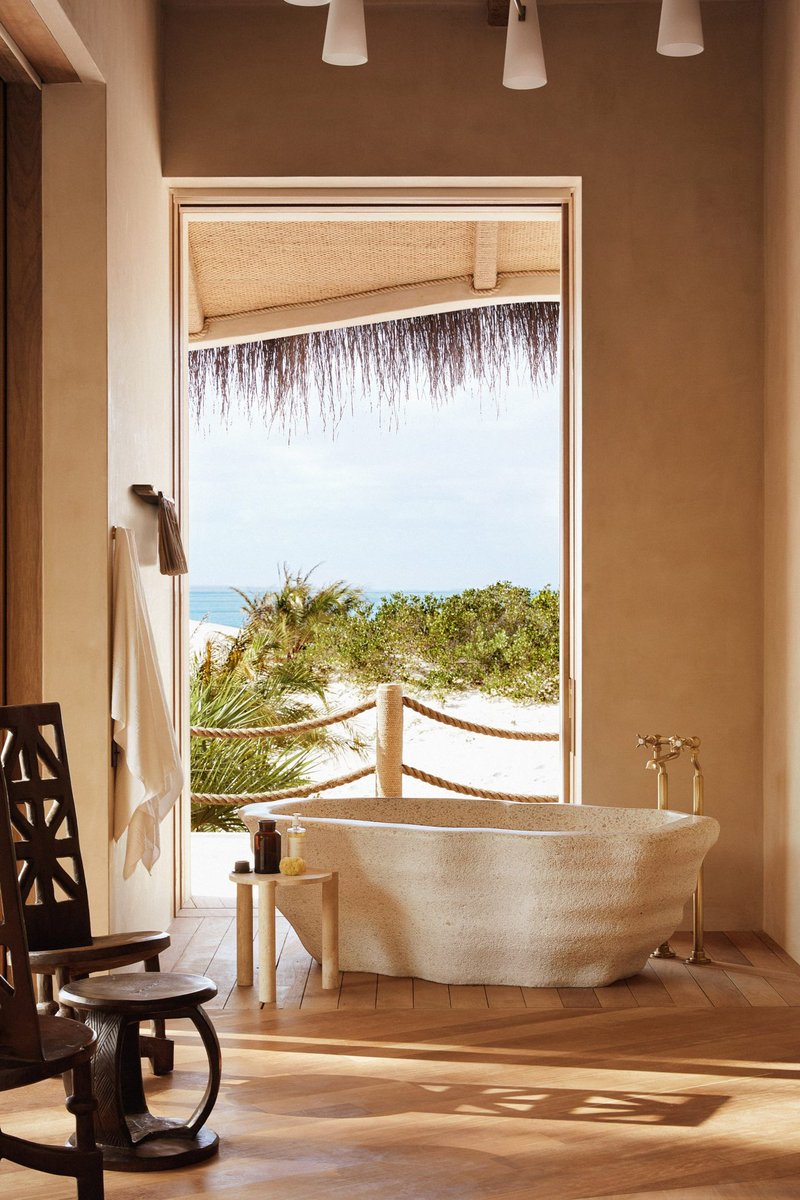 NATALIALABEL's tweet photo. The most beautiful resort in Mozambique. Crème de la crème. https://t.co/2zxOon3MNm