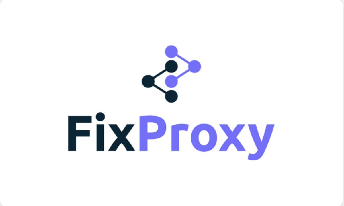 Escape the virtual maze and unlock the power of seamless browsing with FixProxy.com 🚀🌐 Find your digital sanctuary today! #TechRevolution #OnlineFreedom #Startups #ProxySolutions 🏰✨'