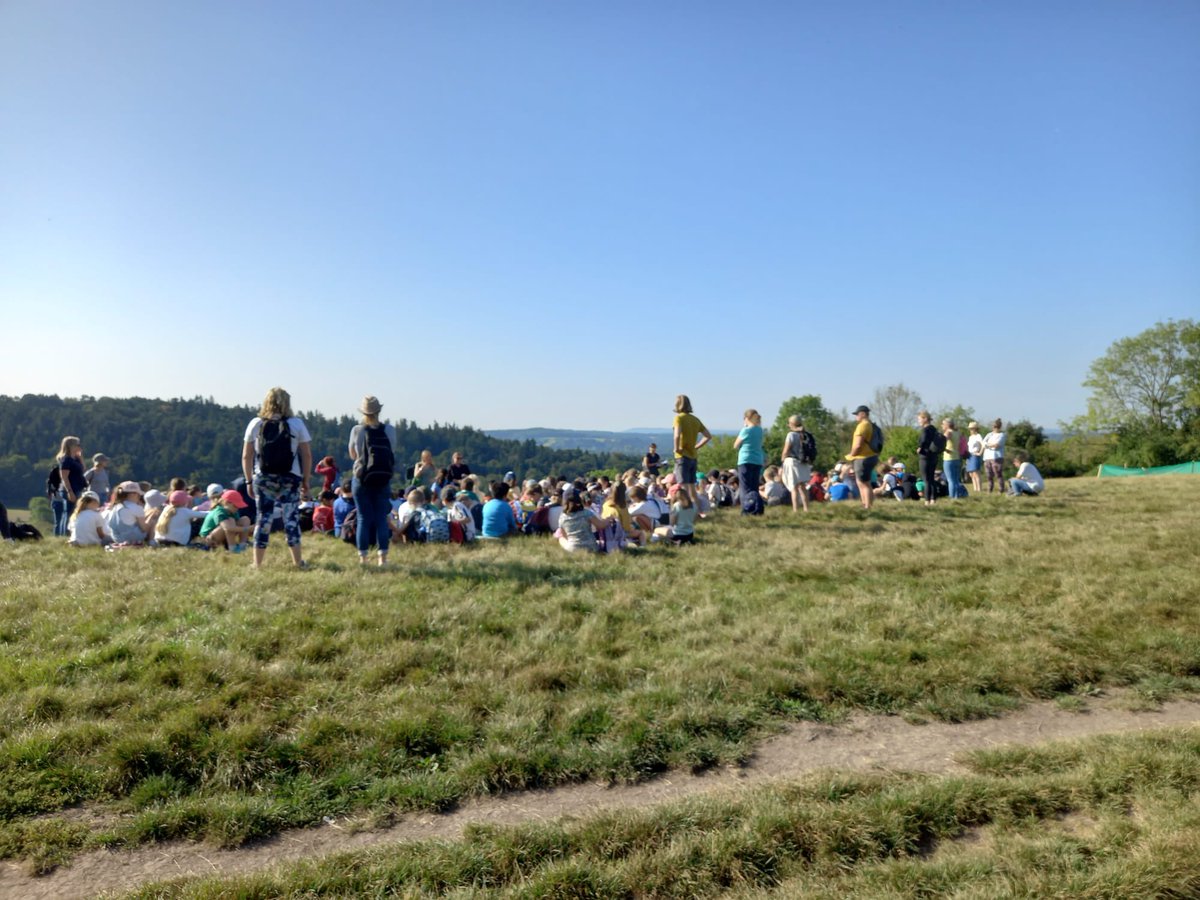 HTPD School tweet media