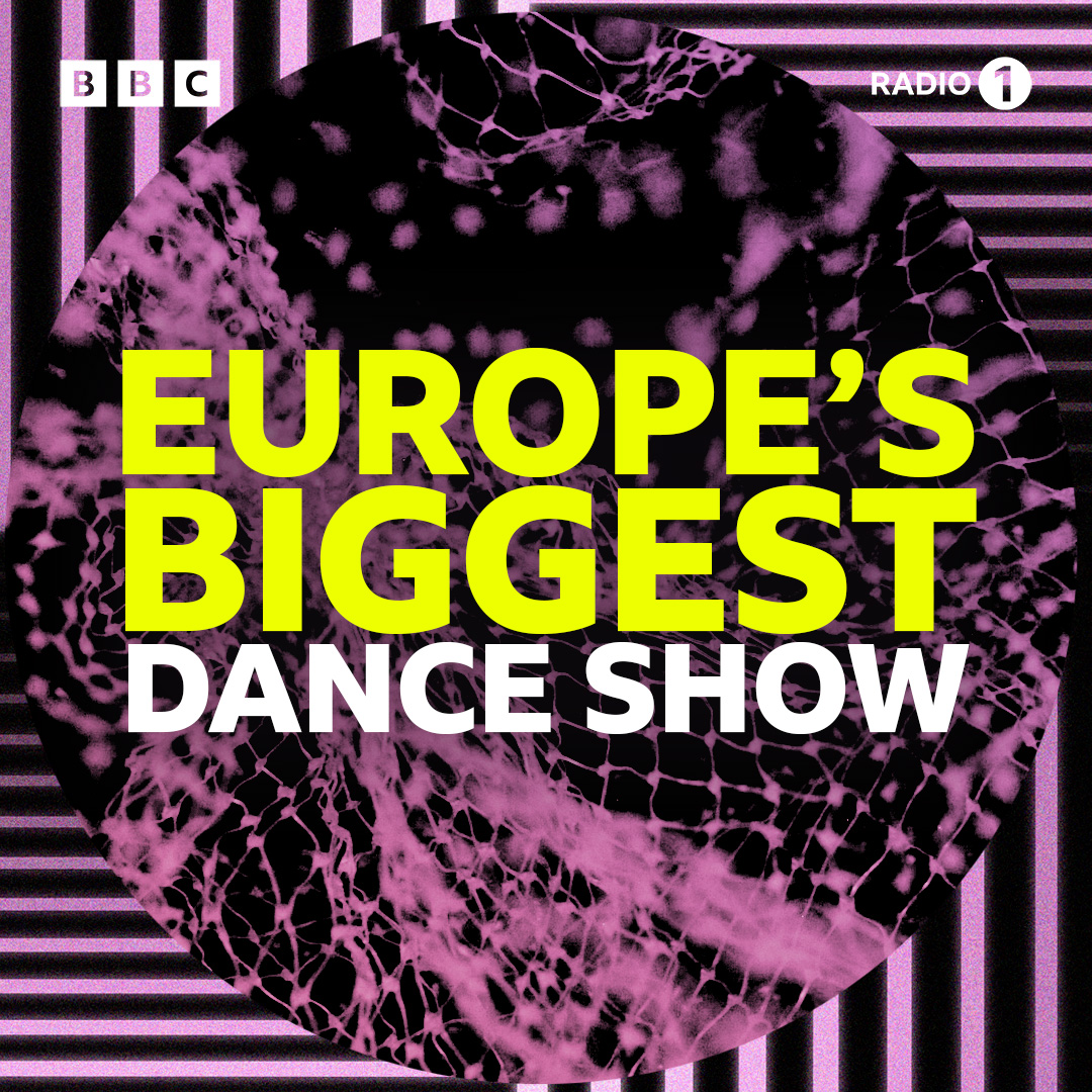We're partnering with 10 other radio stations to host Europe's Biggest Dance Show 2023 on Friday the 22nd of September ✨ Tune in from 6:30pm on @bbcsounds to hear dance music from...  

🇫🇮 Finland, YleX 
🇸🇪 Sweden, Sveriges Radio P3 
🇩🇪 Germany, 1LIVE 
🇩🇪 Germany, Fritz 
🇳🇴
