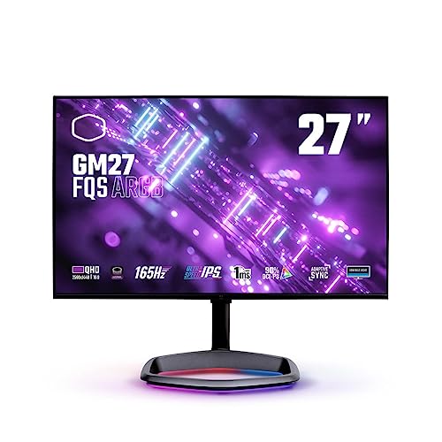 DeepPrice's tweet image. Lowest price on Amazon.com for Computer Monitors  from Cooler Master #dpdLowestPrice #CoolerMaster #ComputerMonitors
Only $284.67
amazon.com/dp/B09V39C8BT?…