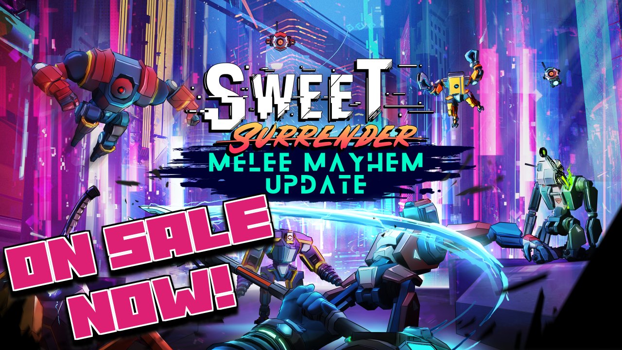 Best melee vr games sale