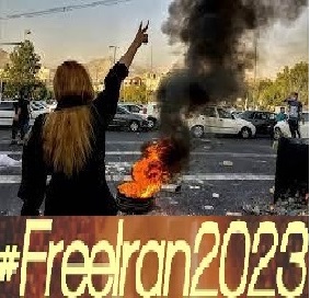 @sheriran95 #FreeIran2023 
#No2ShahNo2Mullahs 
#IranRevolution2023 
❤️🙏🙏🙏