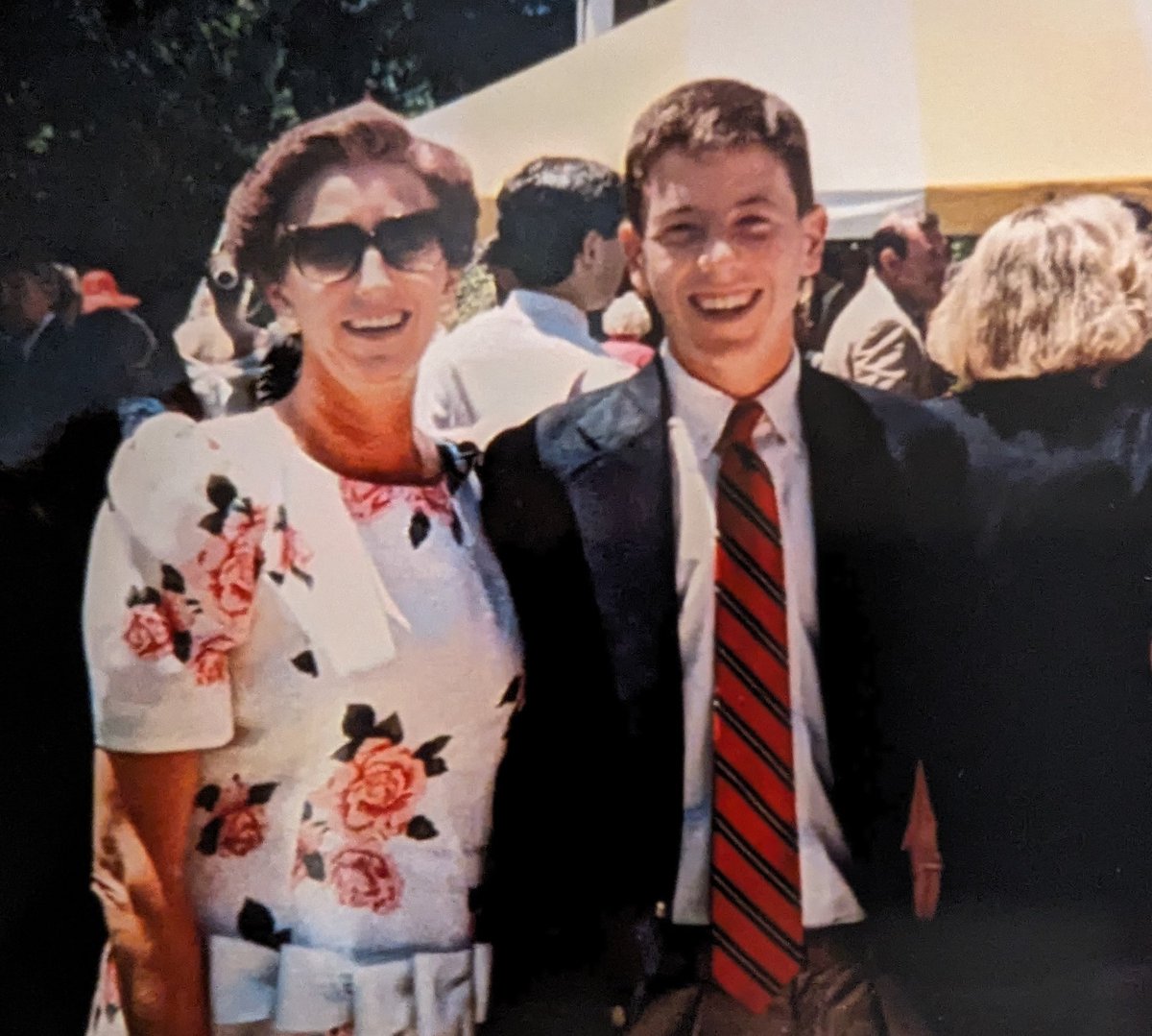 adcdubliner's tweet photo. I will miss you every day that you are gone Mom but you will always be with us in this magical place by the sea. I will love you every day of my life. https://t.co/ziQ16ExriJ