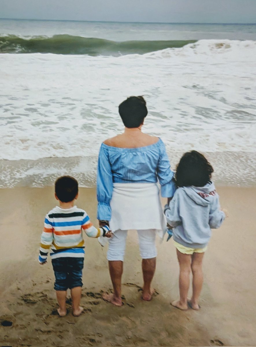 adcdubliner's tweet photo. I will miss you every day that you are gone Mom but you will always be with us in this magical place by the sea. I will love you every day of my life. https://t.co/ziQ16ExriJ