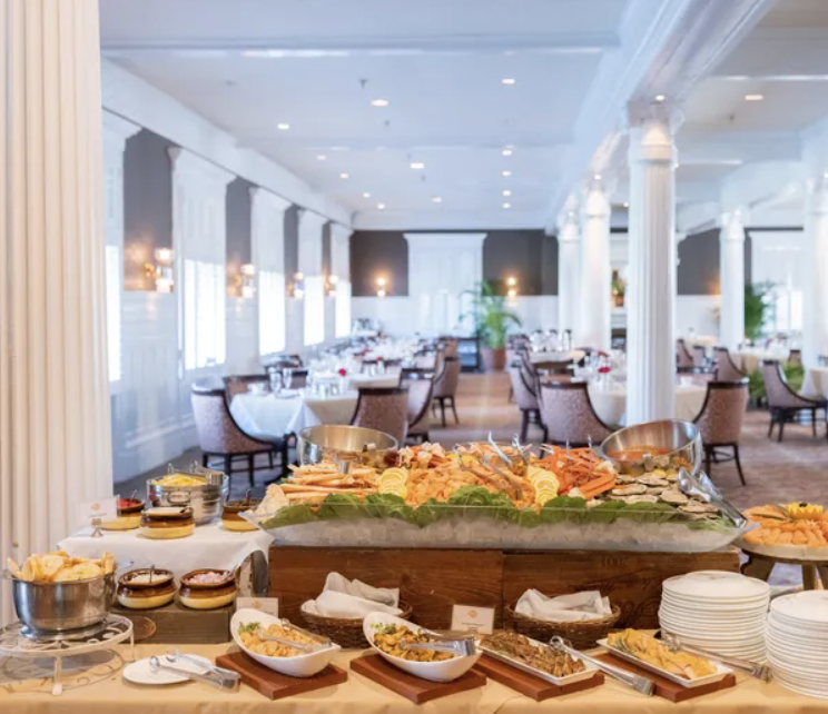 Jekyll Island Club Resort tweet media