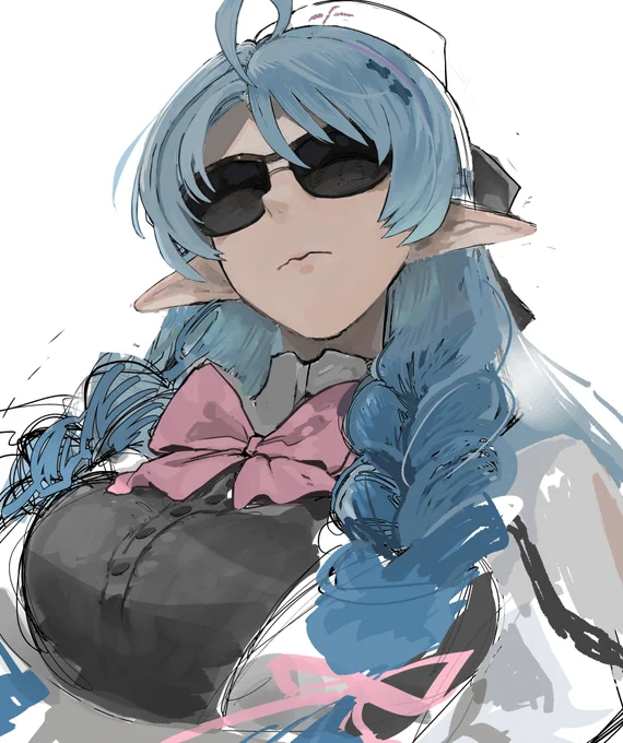 キャプテン・ミネ 
