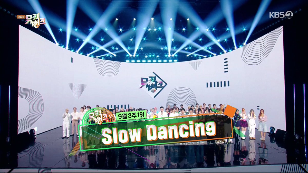 KpopperFanmulti's tweet photo. 🏆 230915 <#MUSICBANK> WINNER #BTS #V 🎉
#SlowDancing2ndWin
#V5thWin https://t.co/PIzcGF3OwC