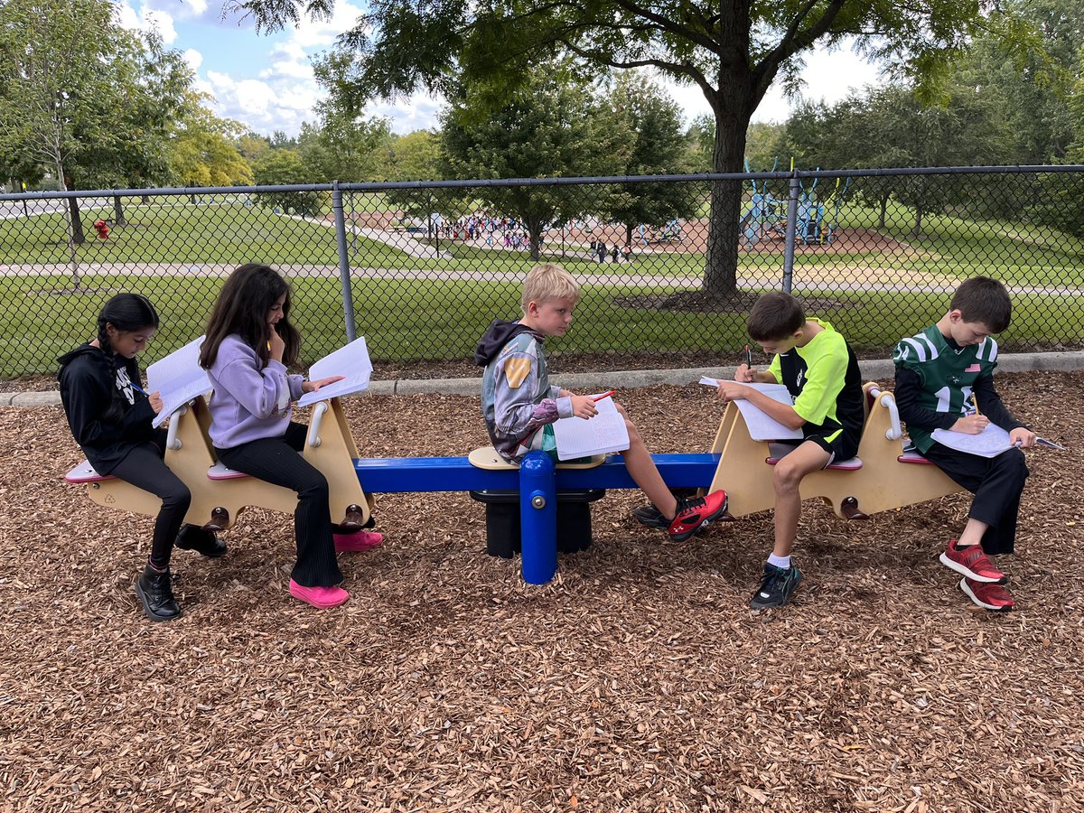 Michelle Donberger tweet media