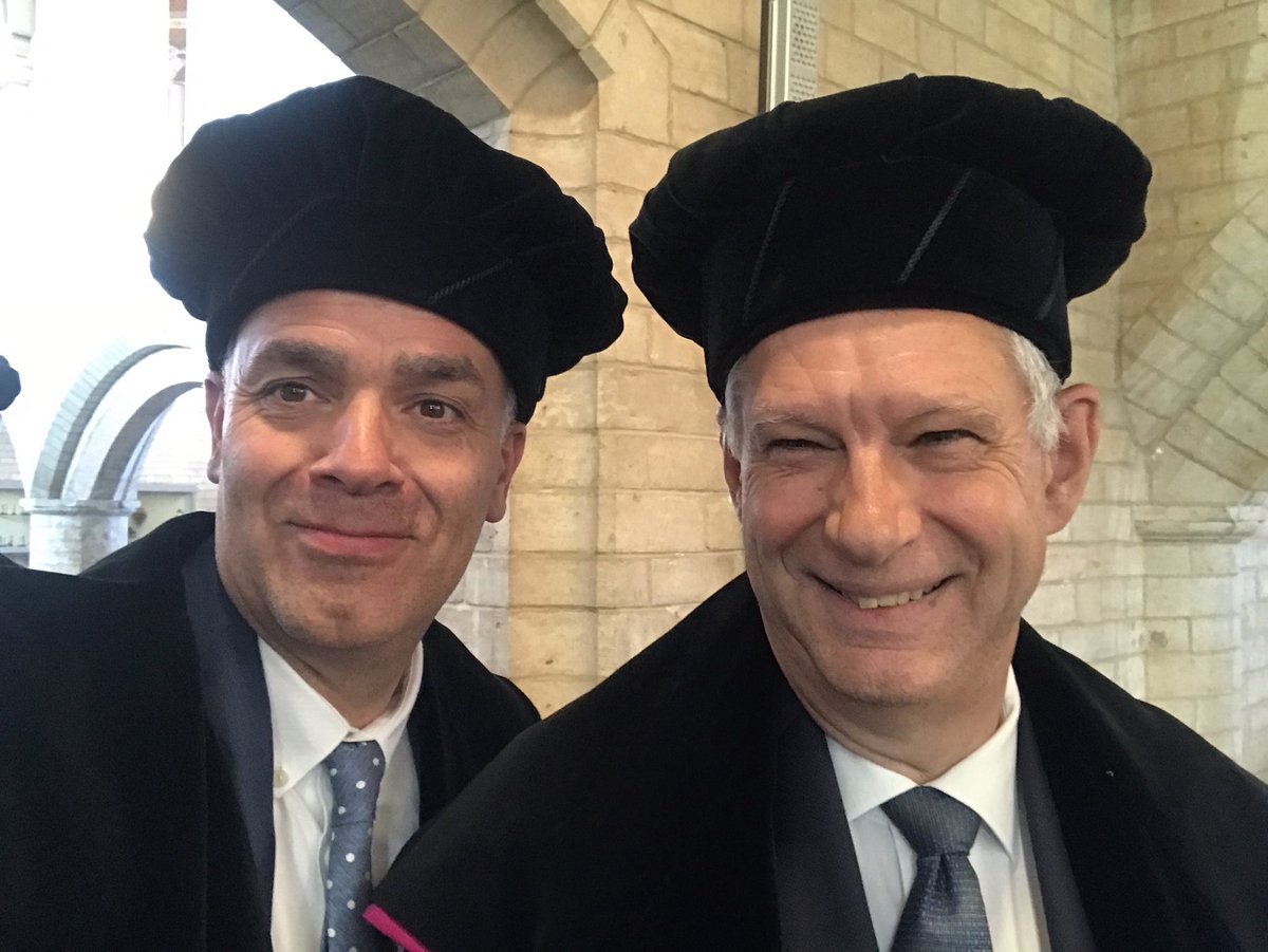 Kris Vanhaecht (@krisvanhaecht) on Twitter photo Allerlaatste proclamatie <a href="/LIGB_KUleuven/">LIGB KU Leuven</a> <a href="/KU_Leuven/">KU Leuven</a> onder leiding van prof Walter Sermeus, bijna emeritus. DANK WALTER <a href="/med_fac/">Med Fac KU Leuven</a> @medisocvzw <a href="/LucSels/">Luc Sels</a> Allerlaatste proclamatie <a href="/LIGB_KUleuven/">LIGB KU Leuven</a> <a href="/KU_Leuven/">KU Leuven</a> onder leiding van prof Walter Sermeus, bijna emeritus. DANK WALTER <a href="/med_fac/">Med Fac KU Leuven</a> @medisocvzw <a href="/LucSels/">Luc Sels</a>