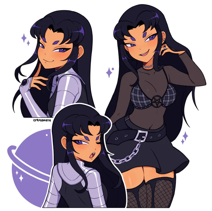 blackfire  
