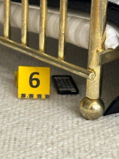 IowaDPS's tweet photo. Kudos to April Moore, the winner of our first-ever State Fair Crime Scene Investigation Challenge! She'll select 5 others who will join her on a tour of the DCI's Criminalistics Laboratory in Ankeny soon. Thanks to all who participated and we'll see you next year! #CSIChallenge https://t.co/PCaBrmfiYi