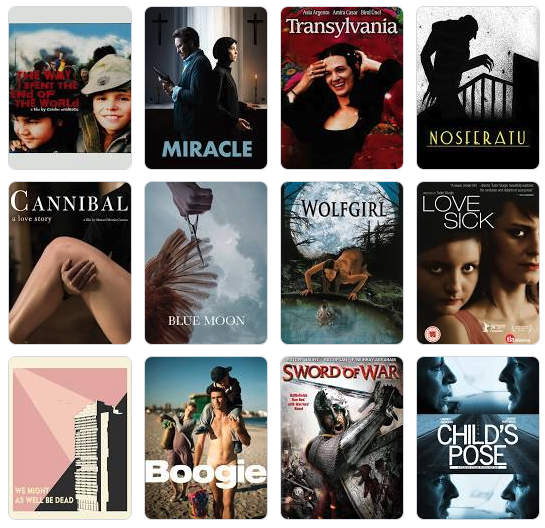 Alianta_US's tweet photo. 🎥 From "4 Months, 3 Weeks and 2 Days" to "The Death of Mr. Lazarescu," Romanian cinema is internationally acclaimed. Which is your favorite Romanian film? #RomanianCinema #Alianta https://t.co/iDNQ7pDgR3