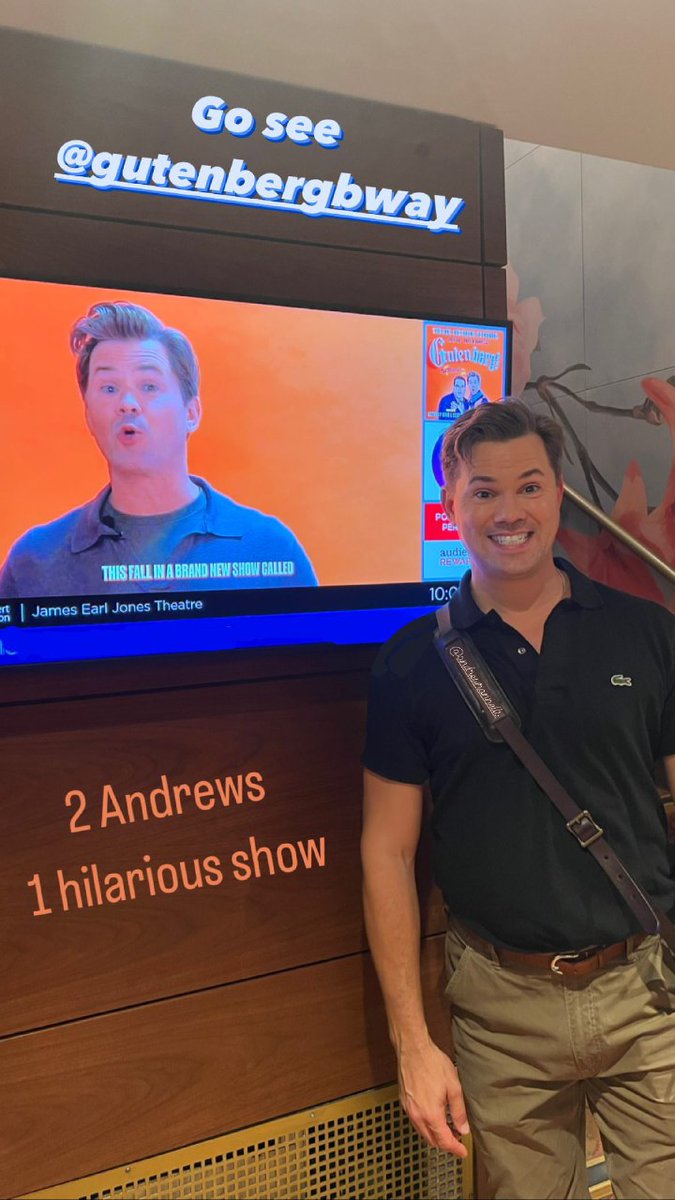 DailyRannells's tweet photo. https://t.co/lcA0IUlpVZ