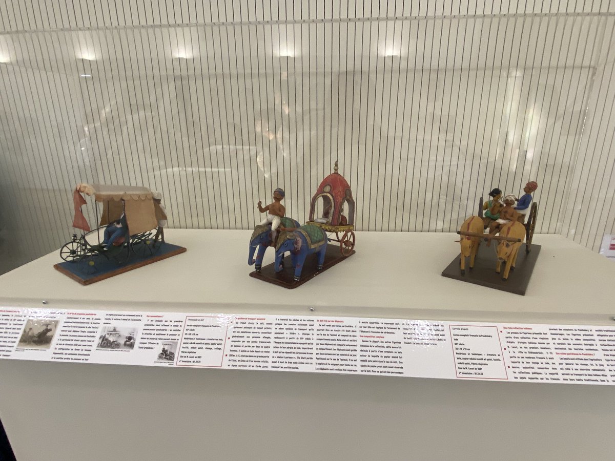 Fxlehecho's tweet photo. Vernissage : « Les trésors des collections municipales » au musée de la Micro-Folie 
#Chateaubriant https://t.co/UA4SrzzZpH