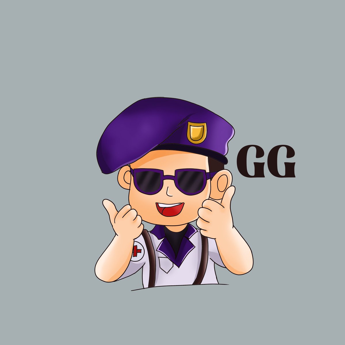 Dan_Daviid's tweet image. Huge thanks to @Timmyopen for making me some awesome emotes 💜