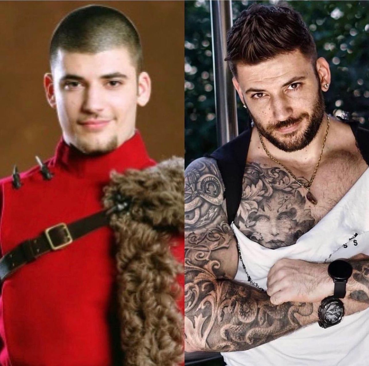 She really did fuck up big time