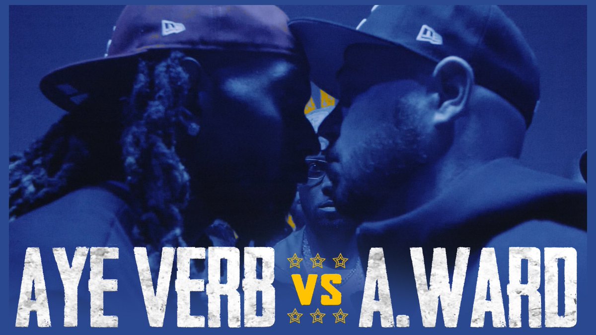 MackMel_GRECM's tweet photo. We back show start at 1:50pm we recapping Aye Verb vs A Ward pop out for the pop outs #TheProgramShow 📺 https://t.co/zAWTcxCH0W https://t.co/MPjwkucE4a