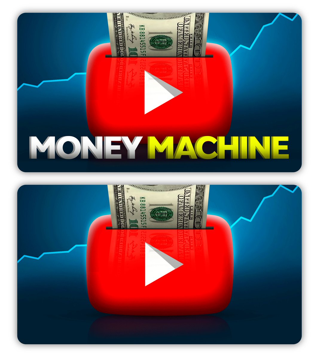 TzDev_'s tweet photo. Which version is better? 🤔📈 https://t.co/p6Ny7QZXYy