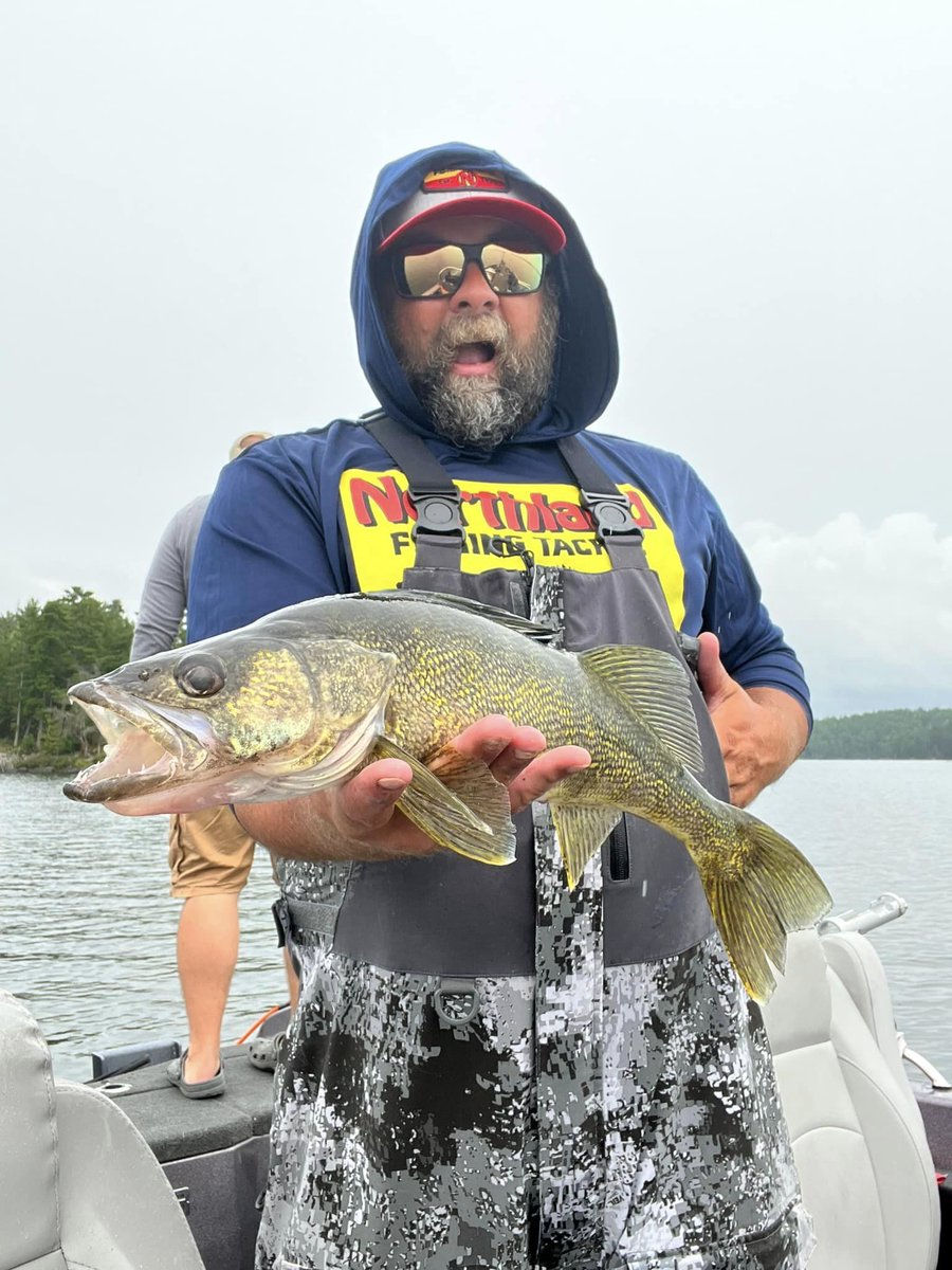 NorthlandTackle's tweet photo. Let's see your latest catch in the comments below! 👀🙌🎣 #ShowEmOffSunday #TeamNorthlandTackle https://t.co/KJiSwLqHN9
