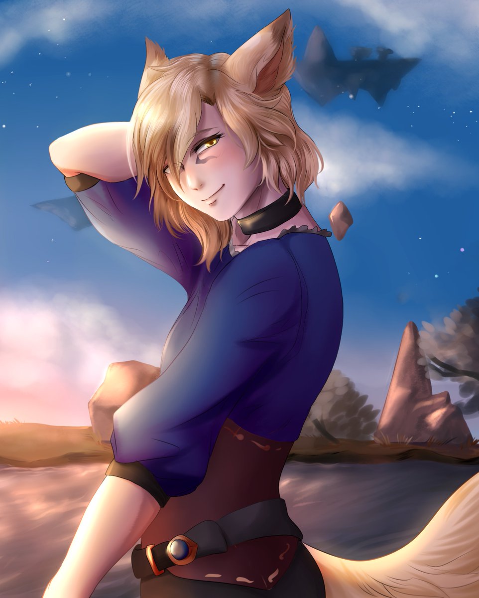 ✨ RAFFLE TIME✨
Because I want. Because I really want to to draw and practice illustration with your boys and girls.
So... 
1 WINNER

✨To enter, 🤍 and Repost. 
✨ Not necessary to follow~ 
✨Please, NO NSFW
✨In this style and wing-it! 

Ends in a week starting from now!