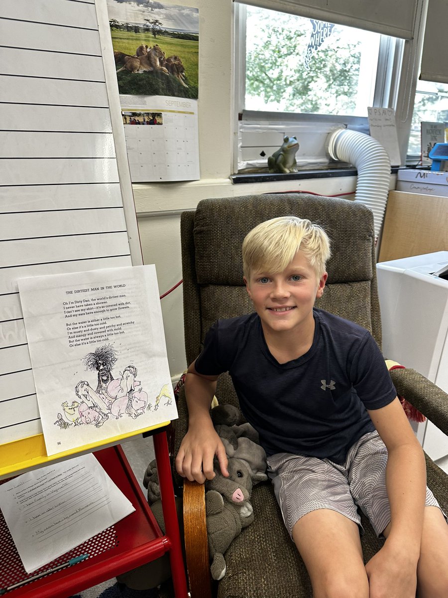 We had an amazing first round of Friday job shares!