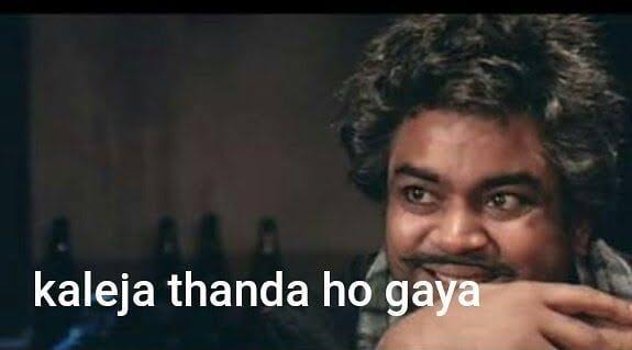 WasimHaider_'s tweet photo. After today's #INDvBAN match, we #Pak fans be like: https://t.co/mKP6hmNLBM