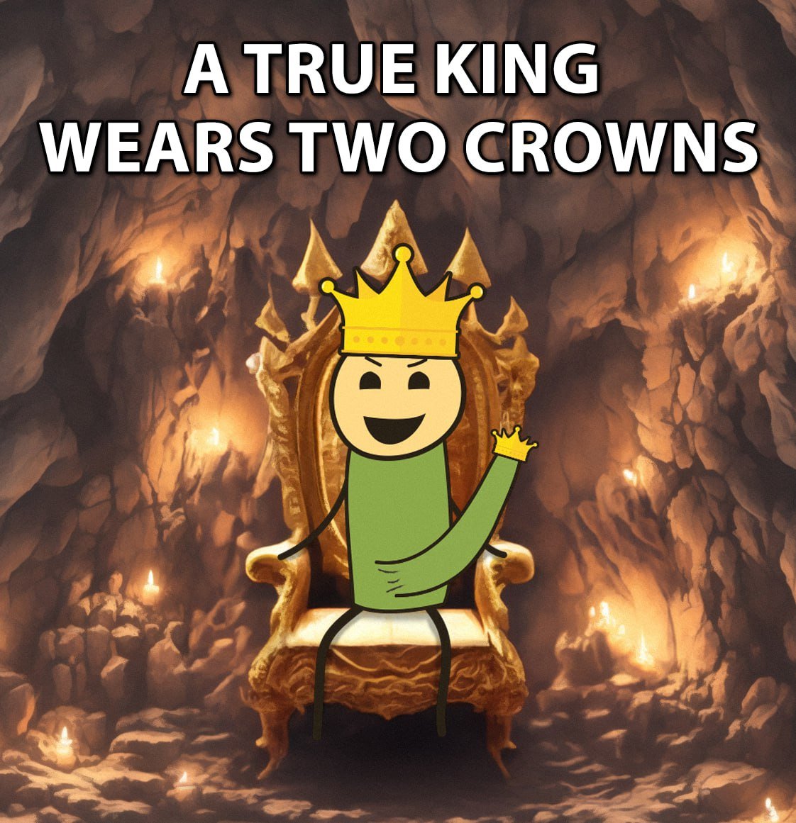 mishaethereum's tweet photo. 3e bought back and counting....

$misha is the new king in town. https://t.co/Ps8eA8znEy