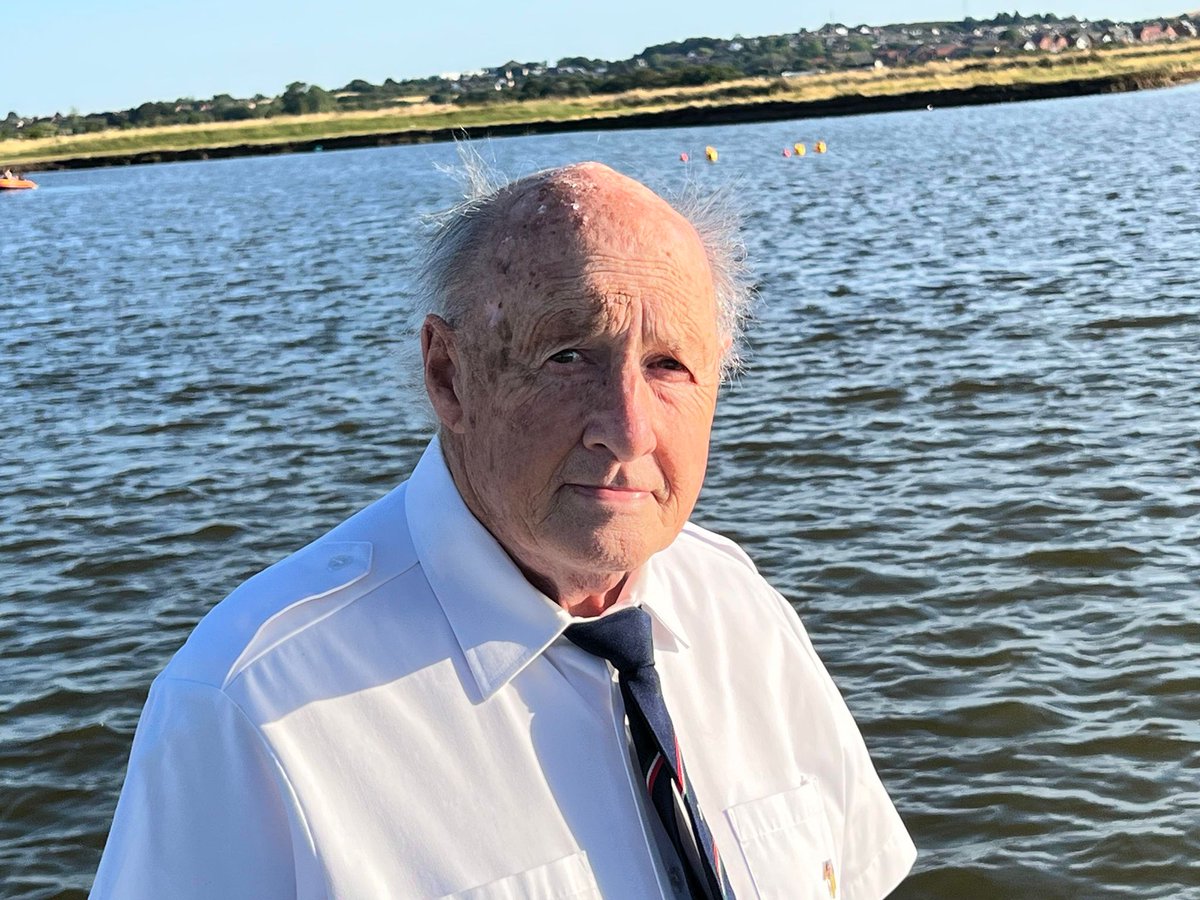 Swaleia's tweet photo. Swale Independents Alliance are delighted to announce our latest councillor, Peter MacDonald - who won the Minster Cliffs By-election yesterday. https://t.co/wwZHFhIZET