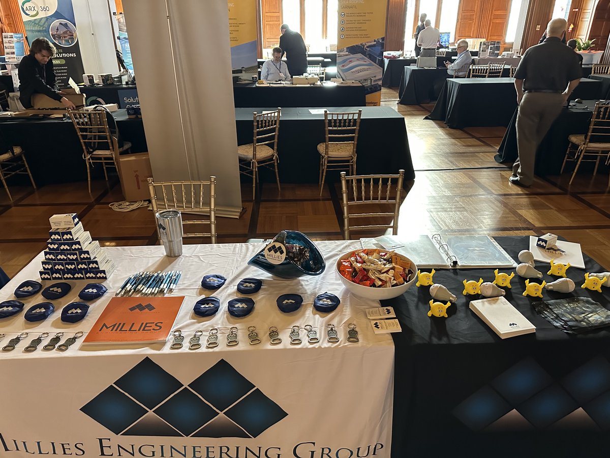 We're having a fantastic time at the AIA Conference in Indianapolis today. Swing by our stand at the Scottish Rite Cathedral to say hi, and get a sneak peek at our new prototype marketing book!! #AIAIndianapolis #AIA