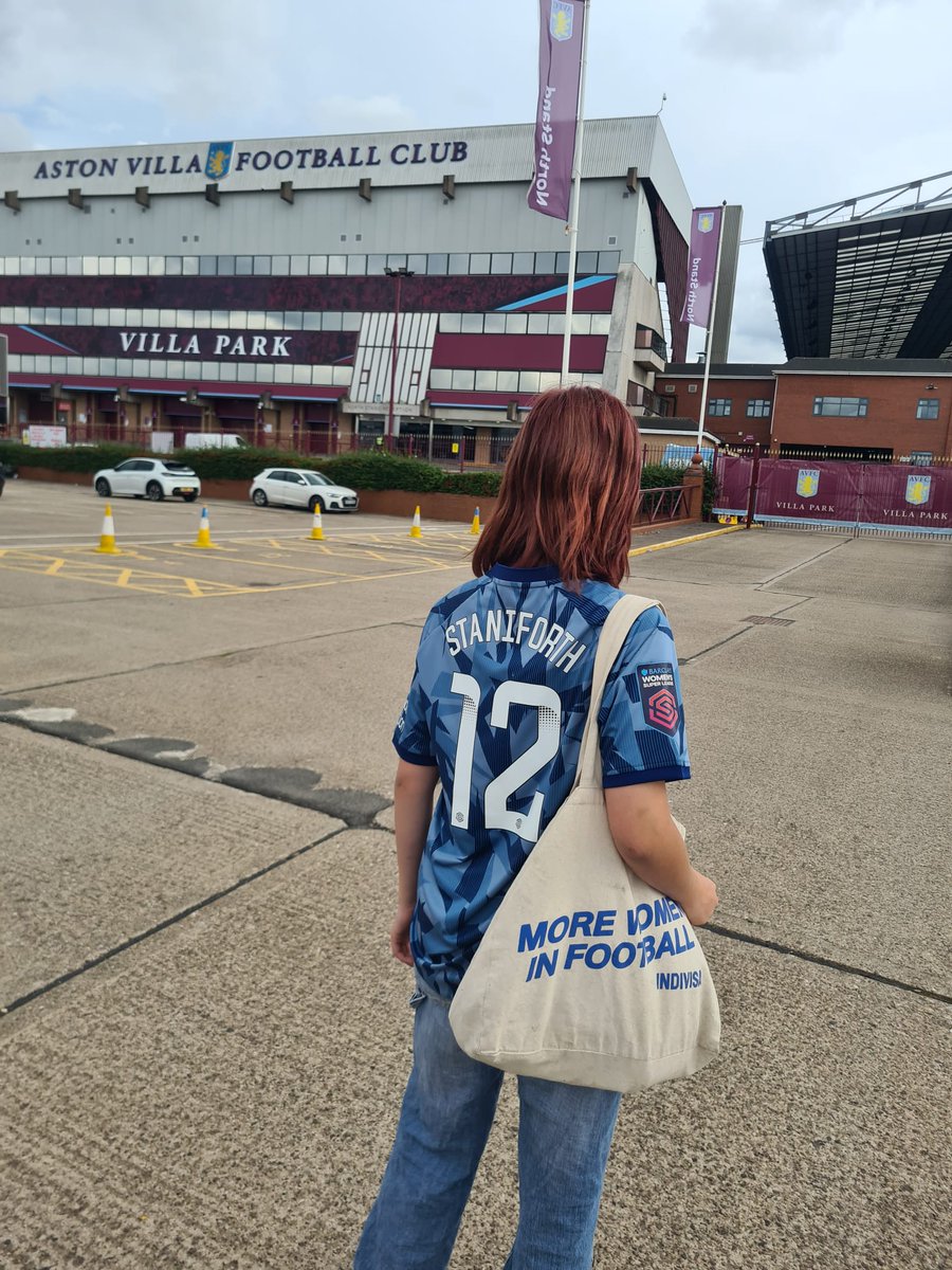 Vanessa Hodgkins tweet media