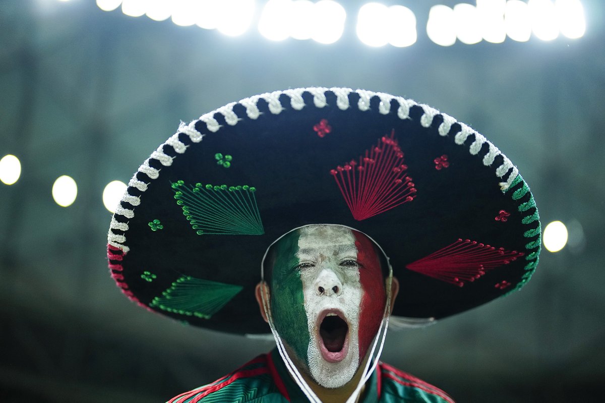 miseleccionmx tweet picture